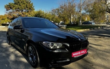 BMW 5 серия, 2013 год, 2 300 000 рублей, 31 фотография