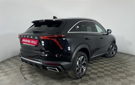 Haval F7 I, 2024 год, 3 312 000 рублей, 2 фотография