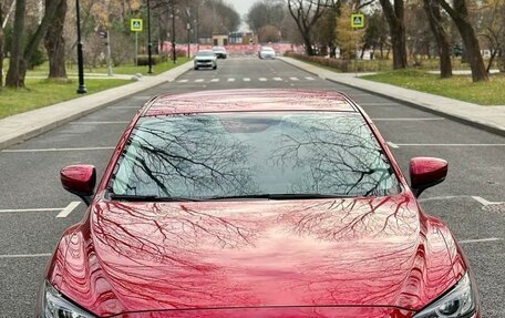 Mazda 6, 2021 год, 2 930 000 рублей, 5 фотография