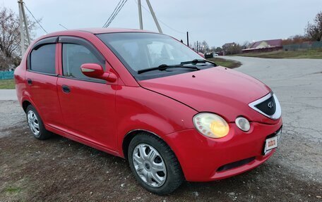 Chery QQ6 (S21), 2008 год, 220 000 рублей, 4 фотография