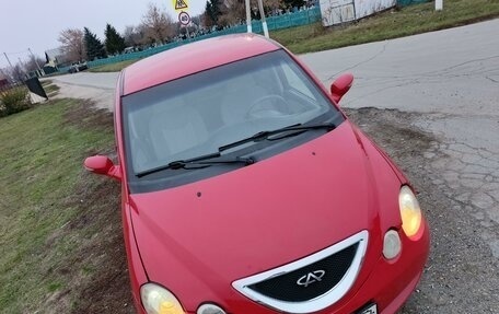 Chery QQ6 (S21), 2008 год, 220 000 рублей, 3 фотография