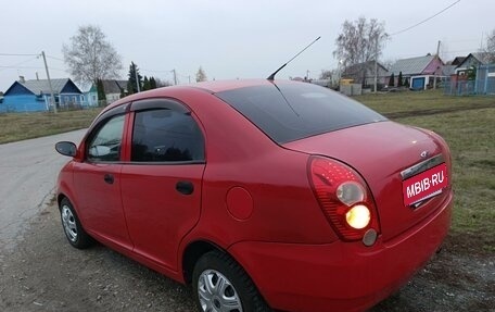 Chery QQ6 (S21), 2008 год, 220 000 рублей, 9 фотография