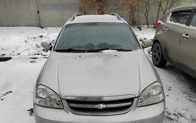 Chevrolet Lacetti, 2007 год, 540 000 рублей, 1 фотография