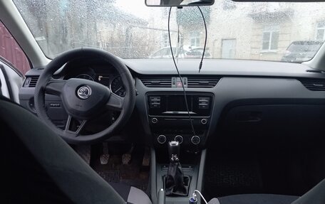 Skoda Octavia, 2016 год, 970 000 рублей, 16 фотография