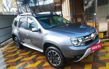 Renault Duster I рестайлинг, 2020 год, 1 790 000 рублей, 6 фотография