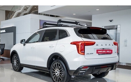 Haval Jolion, 2024 год, 2 806 320 рублей, 4 фотография