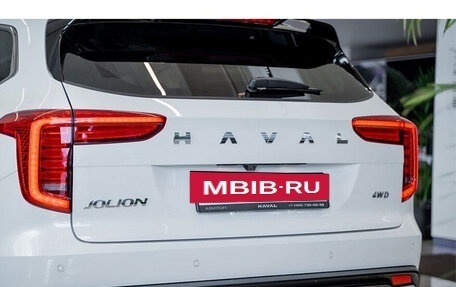 Haval Jolion, 2024 год, 2 903 830 рублей, 5 фотография