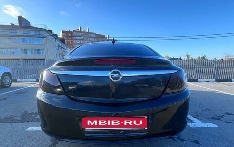 Opel Insignia II рестайлинг, 2011 год, 1 190 000 рублей, 9 фотография