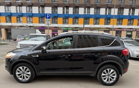 Ford Kuga III, 2011 год, 1 090 000 рублей, 4 фотография