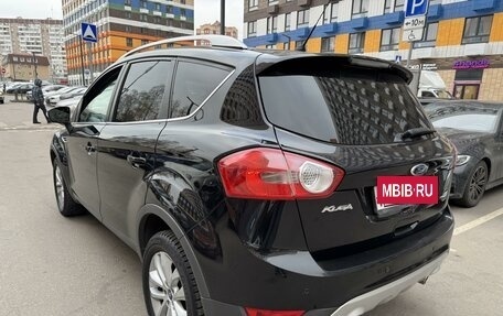 Ford Kuga III, 2011 год, 1 090 000 рублей, 6 фотография