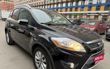 Ford Kuga III, 2011 год, 1 090 000 рублей, 3 фотография