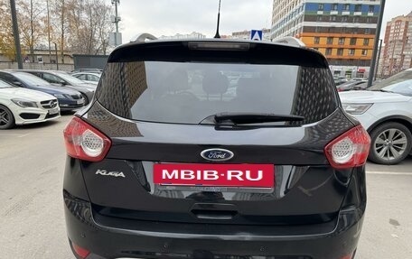 Ford Kuga III, 2011 год, 1 090 000 рублей, 7 фотография