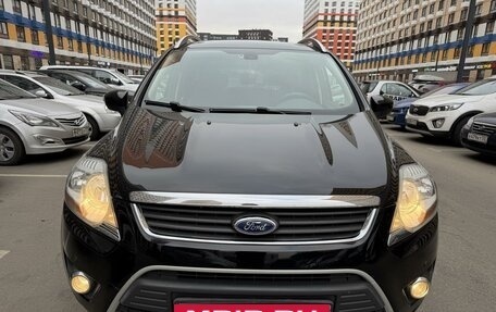 Ford Kuga III, 2011 год, 1 090 000 рублей, 2 фотография