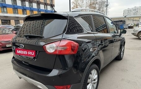 Ford Kuga III, 2011 год, 1 090 000 рублей, 8 фотография