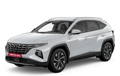 Hyundai Tucson, 2024 год, 4 590 000 рублей, 1 фотография