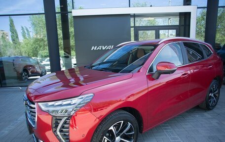 Haval Jolion, 2024 год, 2 499 000 рублей, 1 фотография