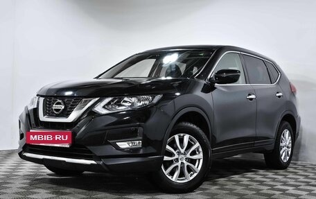 Nissan X-Trail, 2019 год, 2 236 000 рублей, 2 фотография