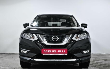 Nissan X-Trail, 2019 год, 2 236 000 рублей, 3 фотография