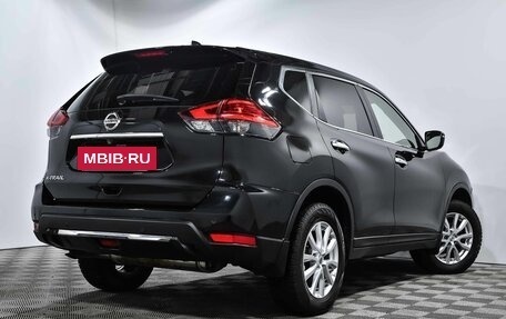 Nissan X-Trail, 2019 год, 2 236 000 рублей, 5 фотография