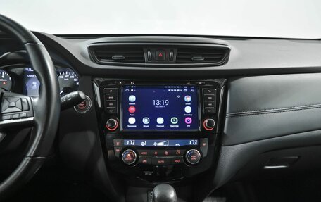 Nissan X-Trail, 2019 год, 2 236 000 рублей, 12 фотография