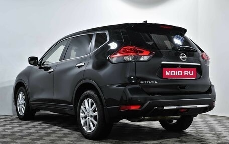 Nissan X-Trail, 2019 год, 2 236 000 рублей, 7 фотография