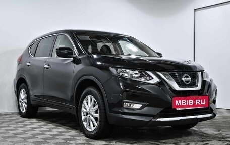 Nissan X-Trail, 2019 год, 2 236 000 рублей, 4 фотография