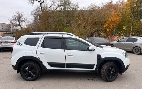 Renault Duster, 2021 год, 1 945 000 рублей, 5 фотография