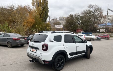 Renault Duster, 2021 год, 1 945 000 рублей, 6 фотография