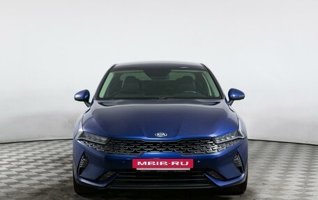 KIA K5, 2020 год, 2 599 000 рублей, 2 фотография