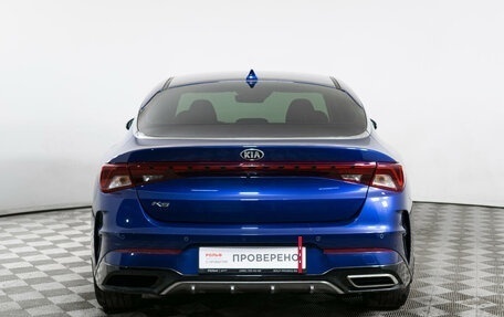 KIA K5, 2020 год, 2 599 000 рублей, 6 фотография