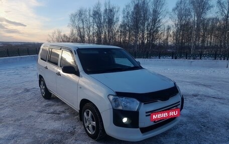 Toyota Probox I, 2019 год, 1 145 000 рублей, 10 фотография