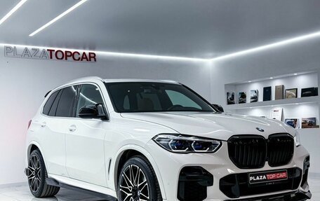 BMW X5, 2022 год, 8 200 000 рублей, 6 фотография