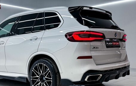 BMW X5, 2022 год, 8 200 000 рублей, 9 фотография