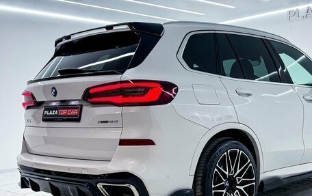 BMW X5, 2022 год, 8 200 000 рублей, 12 фотография