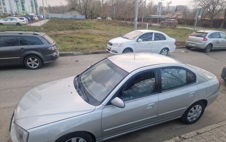 Hyundai Elantra III, 2003 год, 370 000 рублей, 3 фотография