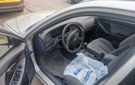 Hyundai Elantra III, 2003 год, 370 000 рублей, 9 фотография