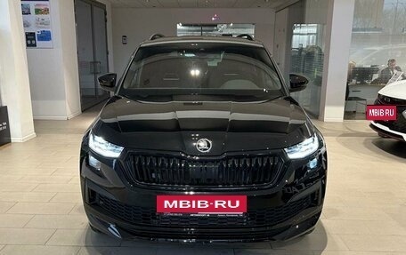 Skoda Kodiaq I, 2024 год, 6 350 000 рублей, 2 фотография