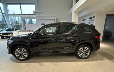 Skoda Kodiaq I, 2024 год, 6 350 000 рублей, 8 фотография