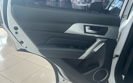 Haval H2, 2019 год, 1 477 000 рублей, 13 фотография