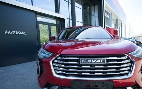 Haval Jolion, 2024 год, 2 499 000 рублей, 2 фотография