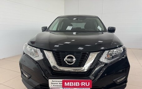 Nissan X-Trail, 2020 год, 2 720 000 рублей, 2 фотография