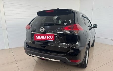 Nissan X-Trail, 2020 год, 2 720 000 рублей, 4 фотография