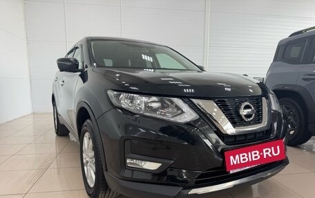 Nissan X-Trail, 2020 год, 2 720 000 рублей, 3 фотография