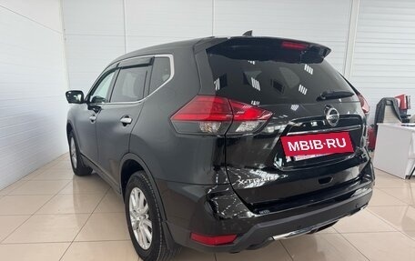 Nissan X-Trail, 2020 год, 2 720 000 рублей, 6 фотография