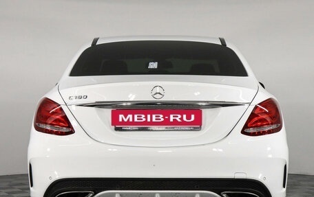 Mercedes-Benz C-Класс, 2014 год, 2 147 000 рублей, 6 фотография