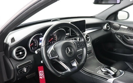 Mercedes-Benz C-Класс, 2014 год, 2 147 000 рублей, 9 фотография