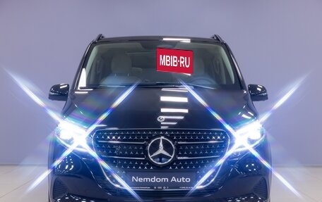 Mercedes-Benz V-Класс, 2024 год, 19 000 000 рублей, 11 фотография