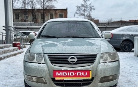 Nissan Almera Classic, 2007 год, 499 000 рублей, 2 фотография