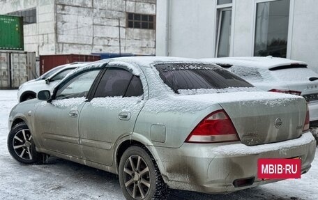 Nissan Almera Classic, 2007 год, 499 000 рублей, 6 фотография