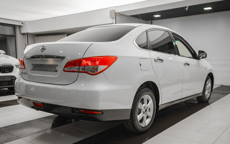 Nissan Almera, 2013 год, 780 000 рублей, 7 фотография